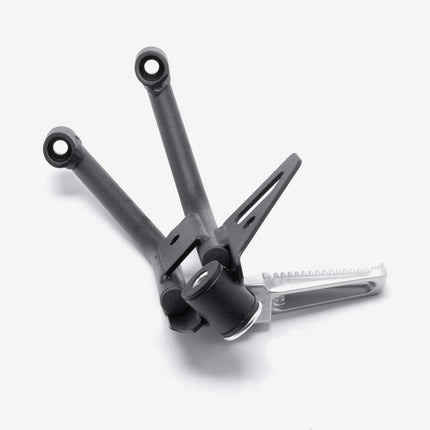Right Footpeg Pillion for LX500-N-E5