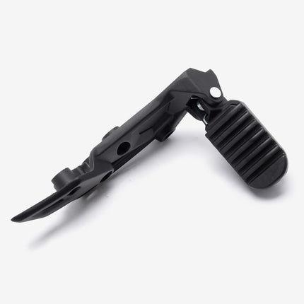 Right Footpeg Rider for LX650-2C-E5