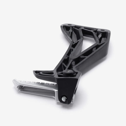 Left Pillion Footpeg with Bracket for LX500-J-E5, LX500-K-E5
