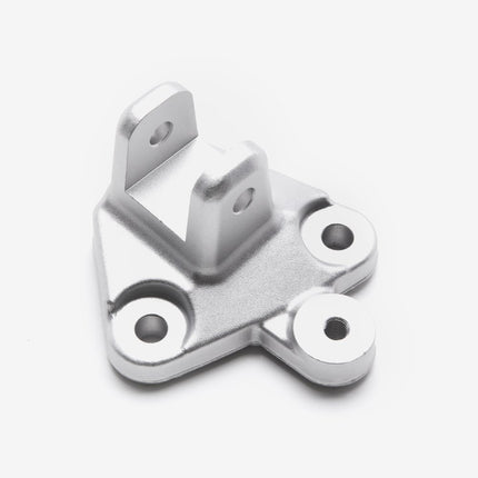 Left Footpeg Bracket Rider for KY500X-E5