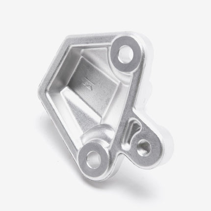 Left Footpeg Bracket Rider for KY500X-E5