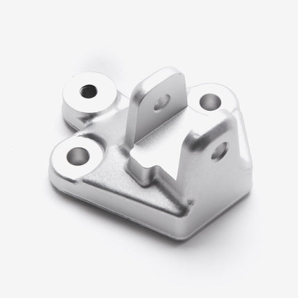 Left Footpeg Bracket Rider for KY500X-E5