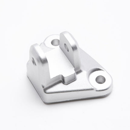 Right Footpeg Bracket Rider for KY500X-E5