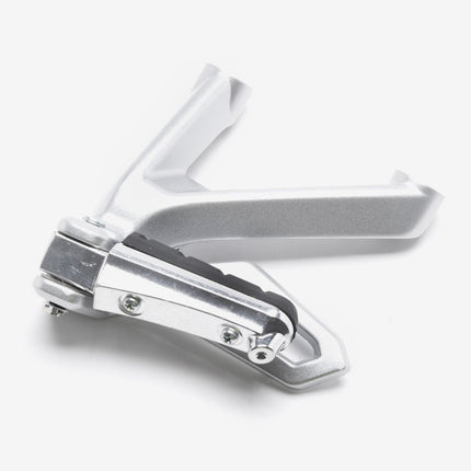 Left Footpeg Pillion for KY500X-E5