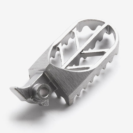 Left Riders Footpeg for KY500X-E5