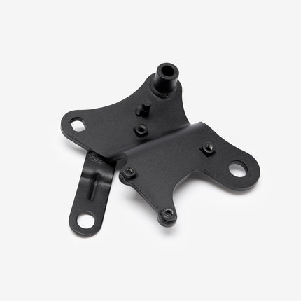 Right Footpeg Bracket Rider for ZS125-39-E5