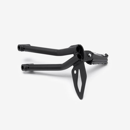 Left Footpeg Pillion for ZS125-39-E5