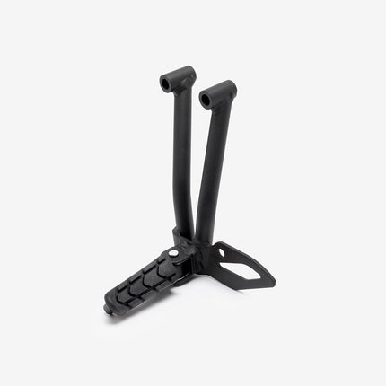Left Footpeg Pillion for ZS125-39-E5
