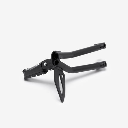 Right Footpeg Pillion for ZS125-39-E5