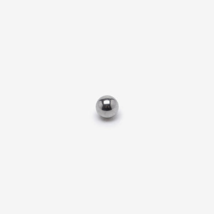 Footpeg Steel Ball for HJ125-J-E5