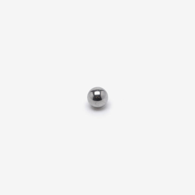Footpeg Steel Ball for HJ125-J-E5