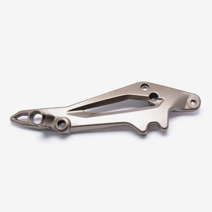 Right Footpeg Hanger for HJ125-J-E5