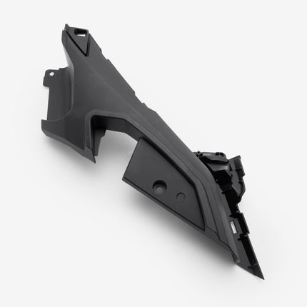 Footpeg Frame Cover Left