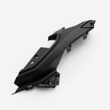 Footpeg Frame Cover Left