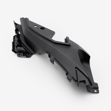 Footpeg Frame Cover Left