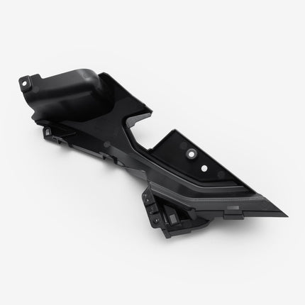 Footpeg Frame Cover Left