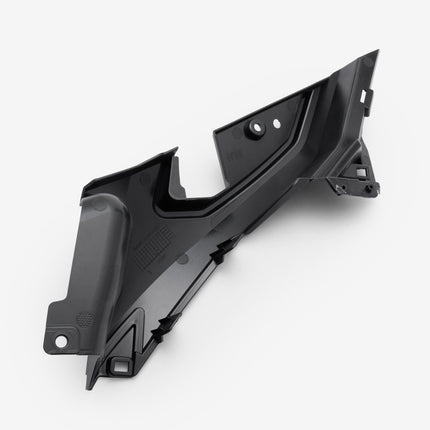 Footpeg Frame Cover Left