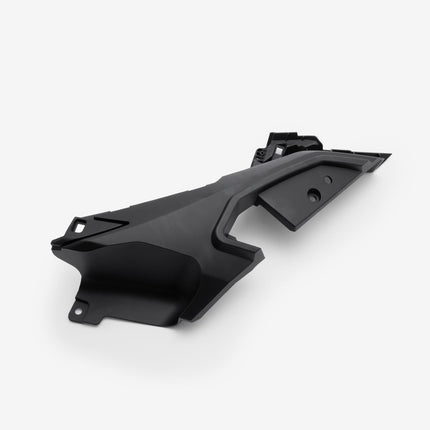 Footpeg Frame Cover Left