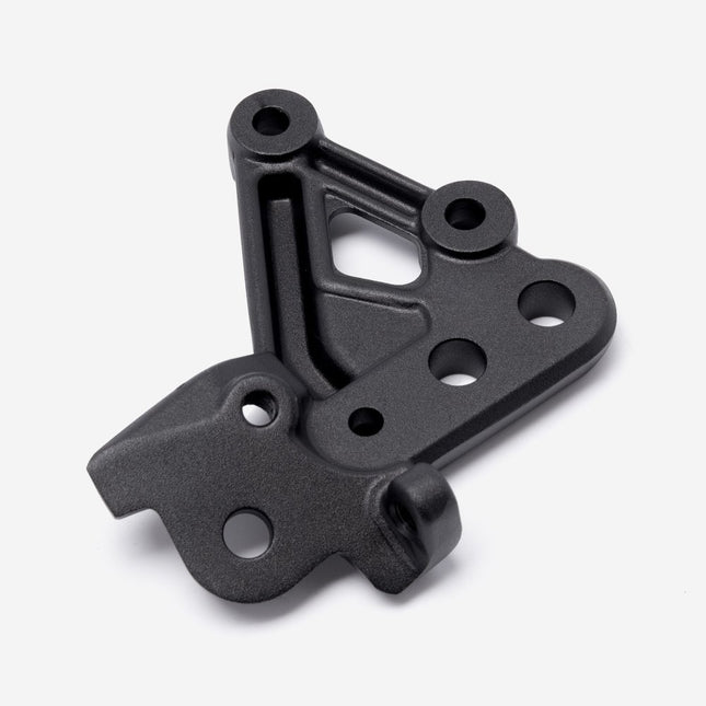 Left Footpeg Bracket Rider for TL45, Sting, Sting R