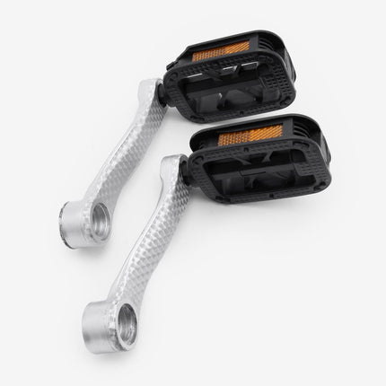 Pedal Conversion Kit for TL45, Sting