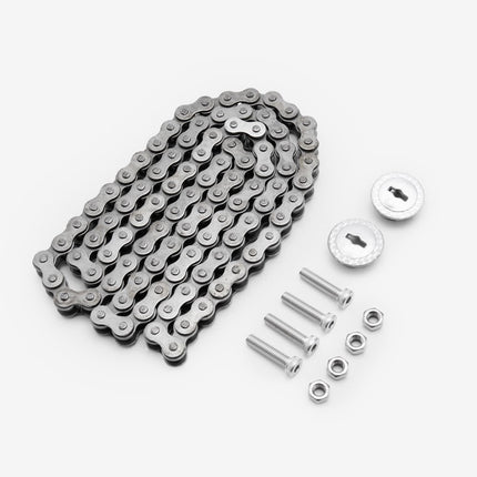 Pedal Conversion Kit for TL45, Sting