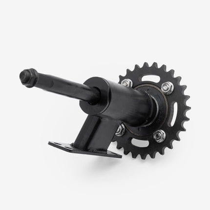 Pedal Conversion Kit for TL45, Sting