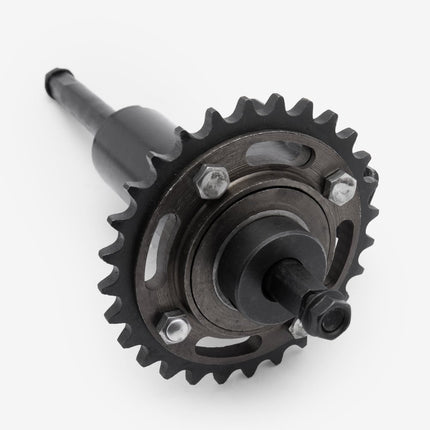 Pedal Conversion Kit for TL45, Sting