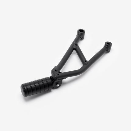 Left Pillion Footpeg with Bracket for SR125-E5