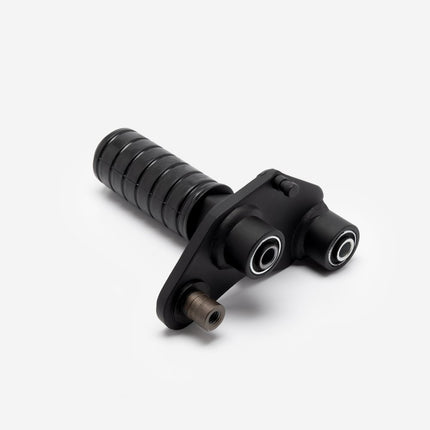 Right Rider Footpeg With Bracket for SR125-E5