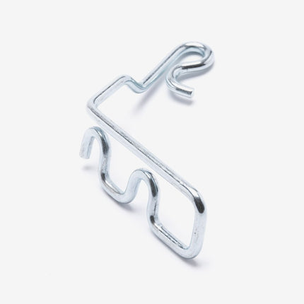 Front Brake Hose Bracket for ZS125-39-E5