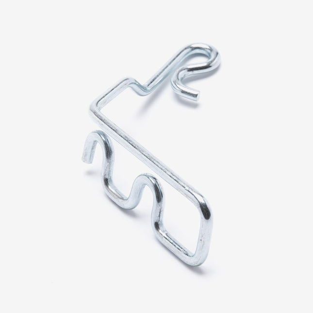Front Brake Hose Bracket for ZS125-39-E5