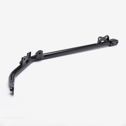 Left Footpeg Bracket Rider for LJ300T-18A-E5