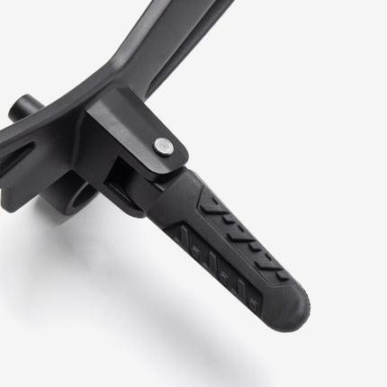 Right Footpeg Bracket for TR125-3-E5