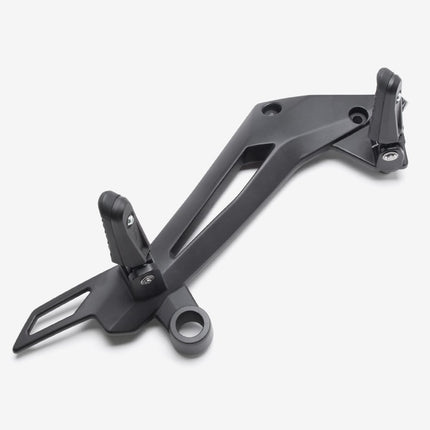 Right Footpeg Bracket for TR125-3-E5