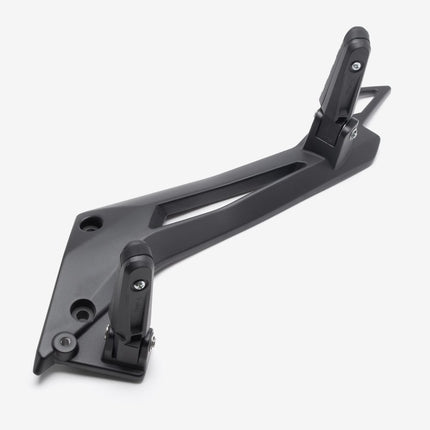 Left Footpeg Bracket for TR125-3-E5