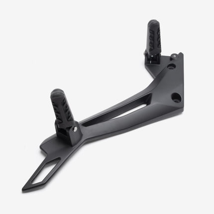 Left Footpeg Bracket for TR125-3-E5
