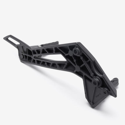 Left Footpeg Bracket for TR125-3-E5