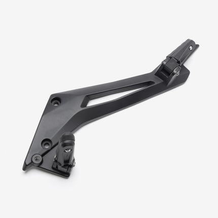 Left Footpeg Bracket for TR125-3-E5