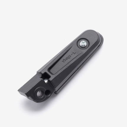 Left Footpeg Pillion for TR125-3-E5