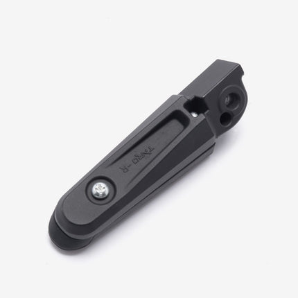 Right Footpeg Pillion for TR125-3-E5