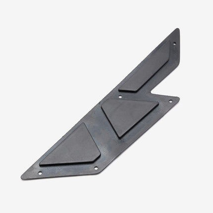 Left Footpeg Rubber Rider for LJ300T-18A-E5