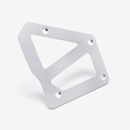 Lower Left Metal Rider Footwell Panel Inner for LJ300T-18A-E5