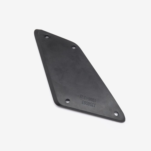 Lower Right Metal Rider Footwell Panel Inner for LJ300T-18A-E5