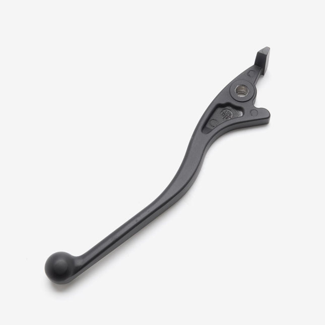 Front Brake Lever Satin Black for LX06MAX-E5