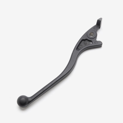 Front Brake Lever Satin Black for LX06MAX-E5