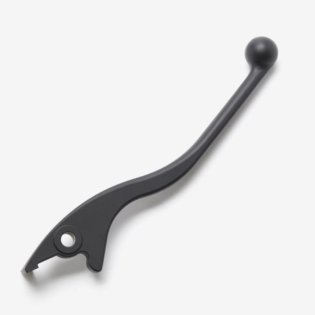 Front Brake Lever Satin Black for LX06MAX-E5