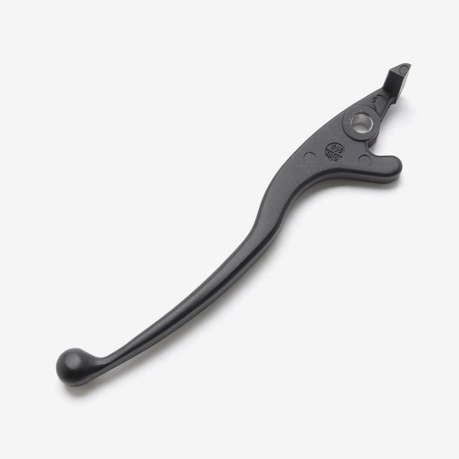 Front Brake Lever Satin Black for LX08MAX-E5