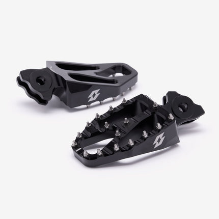 Full-E Charged Footpeg Set for Light Bee / Talaria / Pro SS