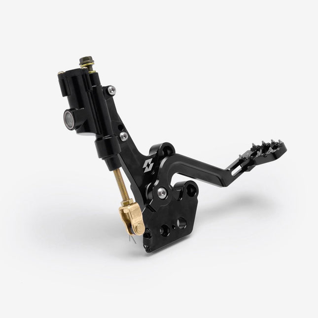 Full-E Charged Rear Hydraulic Foot Brake for Talaria Sting MX