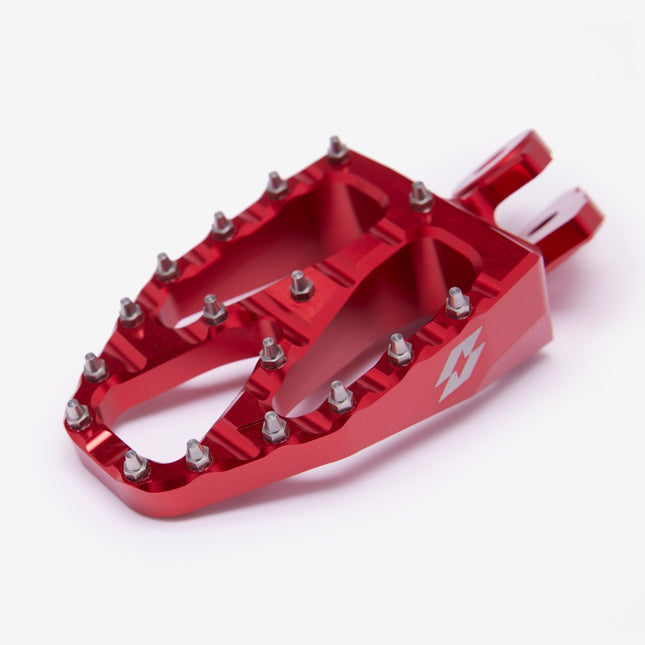 Full-E Charged Footpeg Set for Light Bee / Talaria / Pro SS